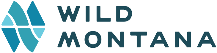 Wild Montana logo