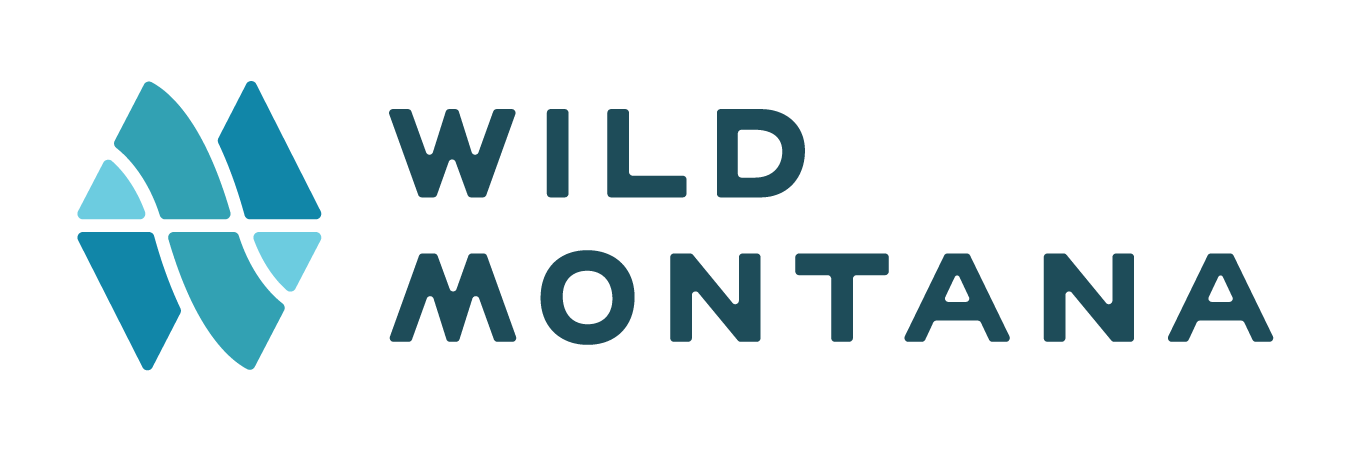 Wild Montana logo